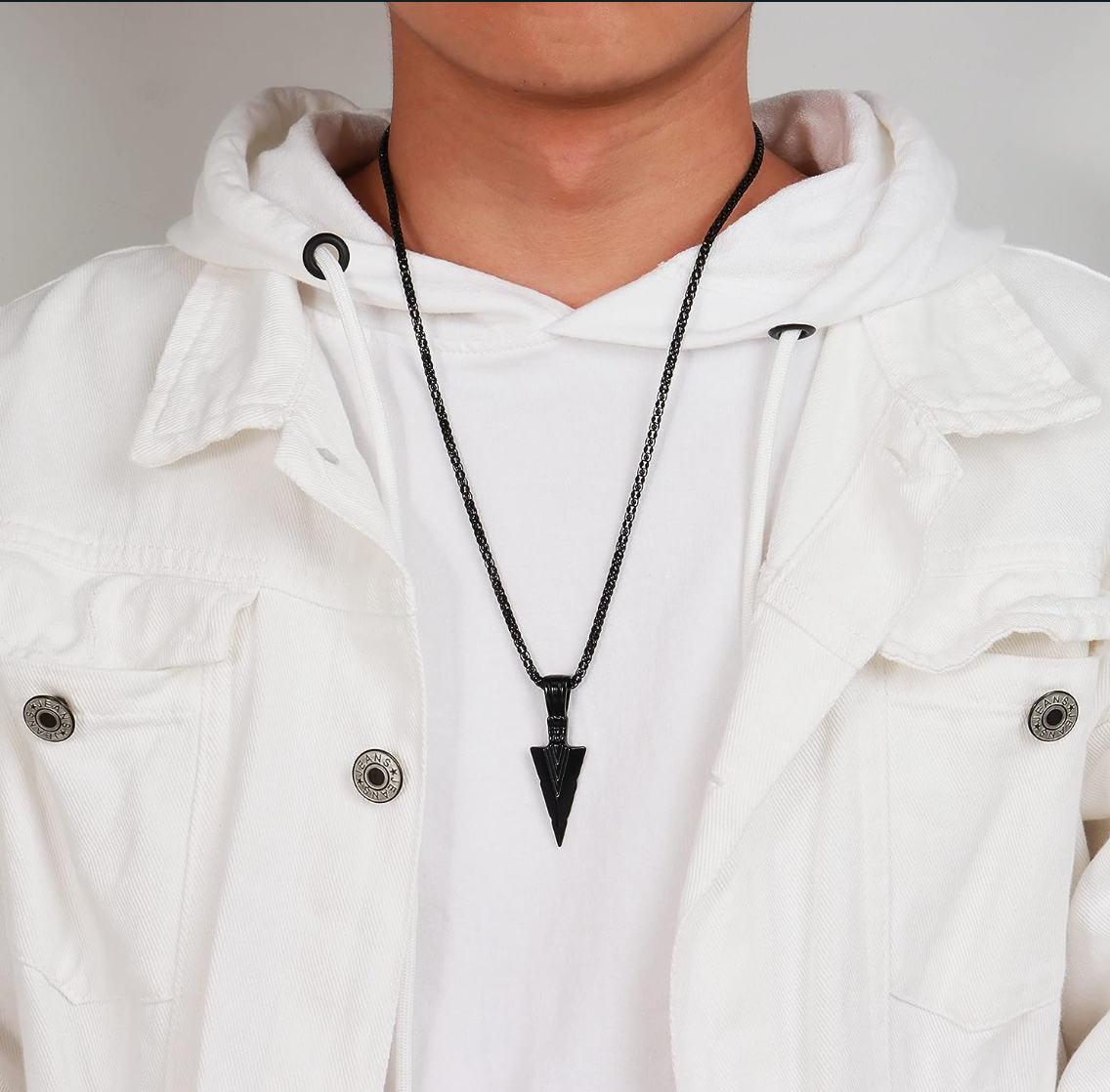 Valentine's Special King and Queen Adjustable Chain