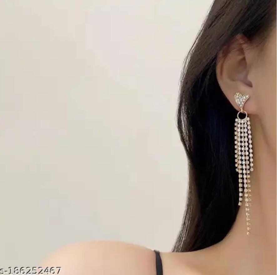 Western beautiful Drop Earring