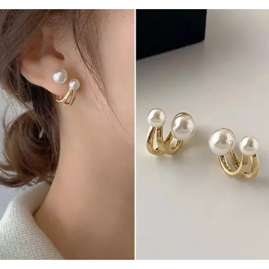 Fancy Stylish Earring Stud