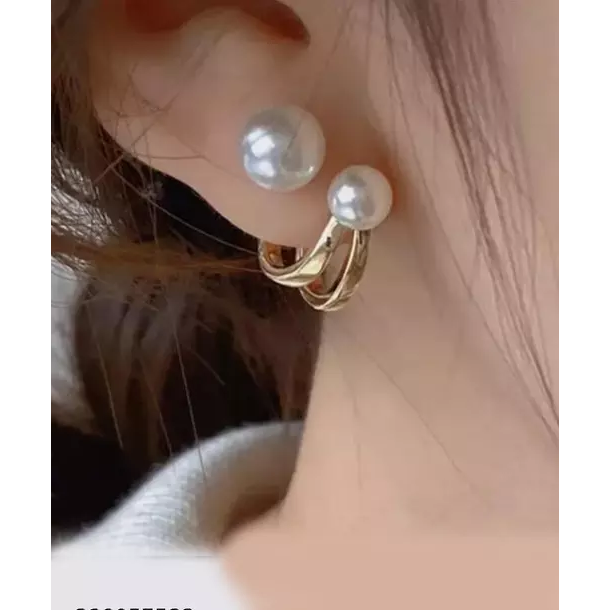 Fancy Stylish Earring Stud