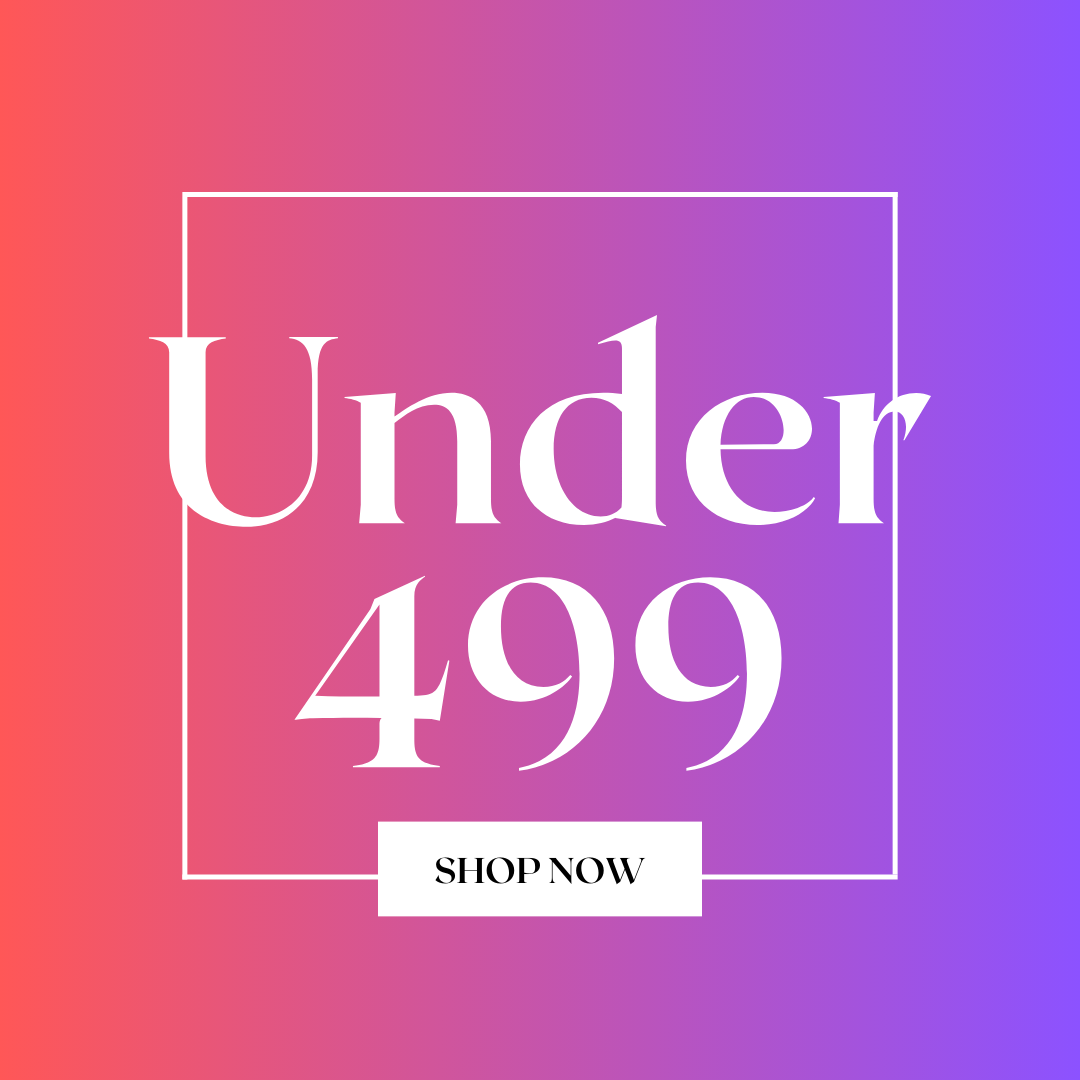 under 499- Jingles -Earrings