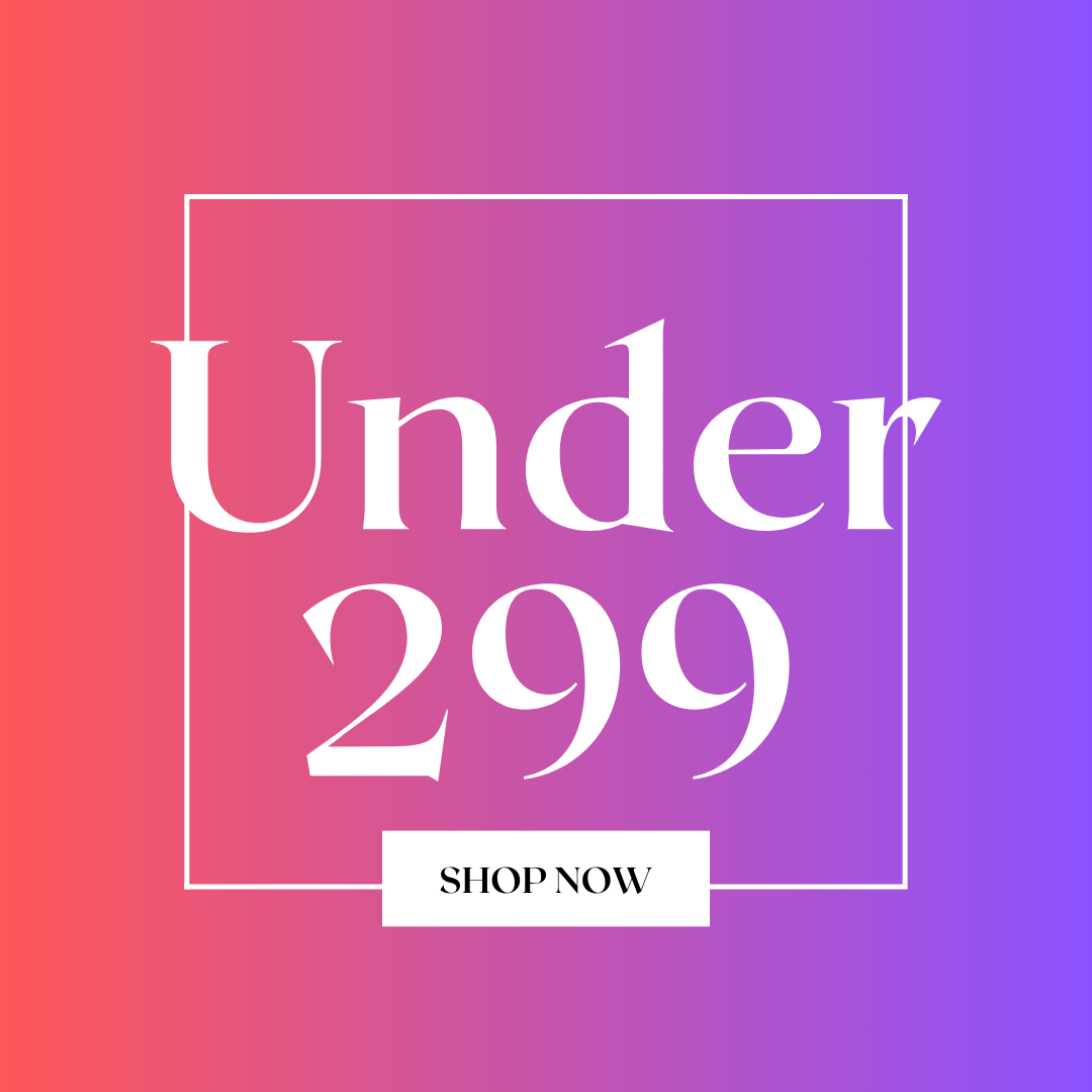 under 299 - Earrings