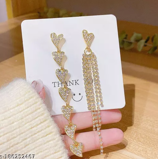 Western beautiful Drop Earring