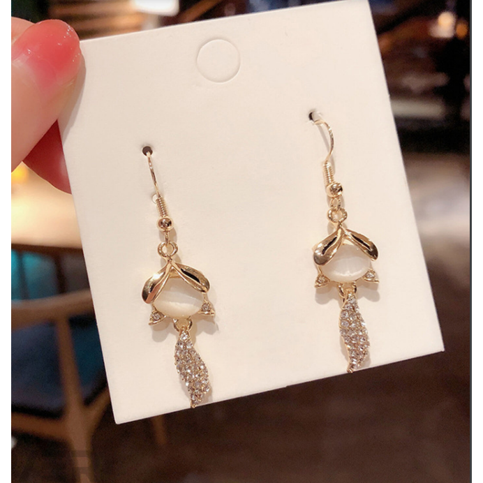 Stylish Hoop Earring